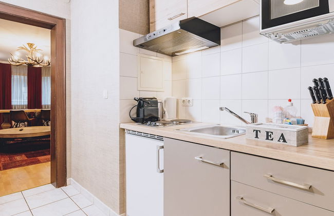 Alpine city living by we rent - Foto 66