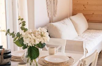 Zacisze Pod Sowim Skrzydłem - Foto 33