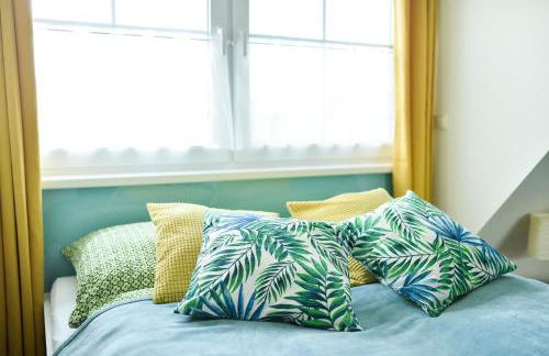 Ferienhaus Frieda - Foto 9