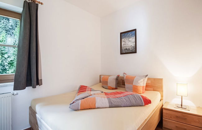 Comfortable Apartment in Mayrhofen With Garden - Foto 21