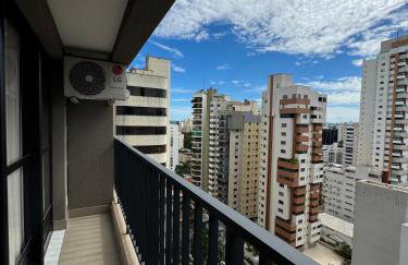 Studio Luxuoso no ID Vida Urbana Inteligente mais Alexa - Foto 21