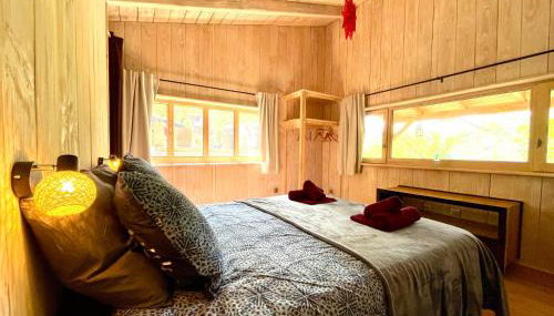 Ecogîte Lalalandes Aveyron - Photo 5