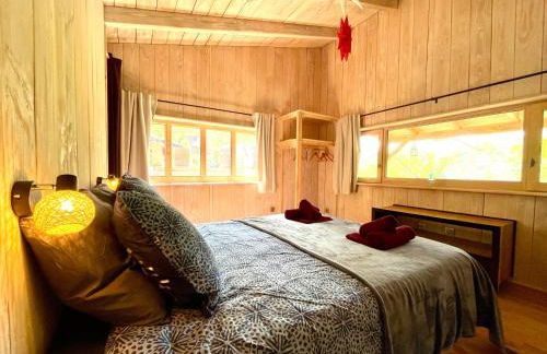 Ecogîte Lalalandes Aveyron - Photo 5