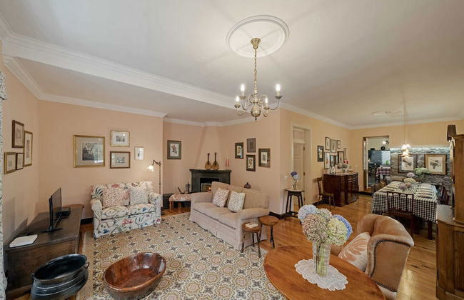 In Laurissilva Forest, Casa do Lanço -carvalho - Foto 26