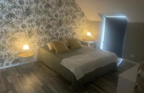 Maison avec piscine 3 chambres - Foto 9