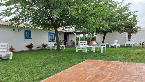 Villalegría. Casa de campo cercana a Puy du Fou - Foto 5