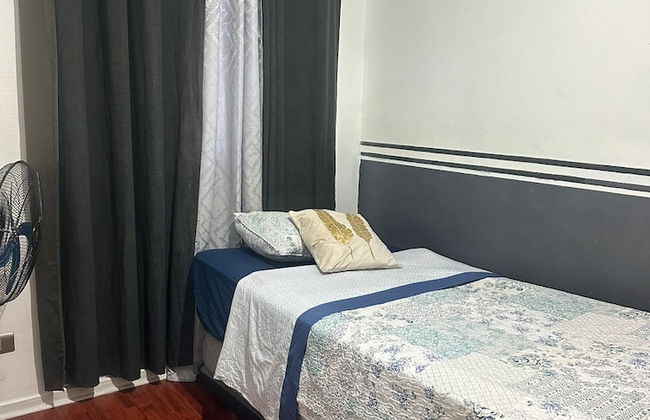 Departamento Rousse - Foto 4