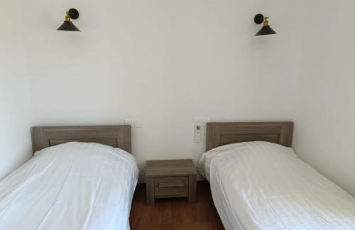 Château de Prax Viel - piscine et mini ferme, climatisé - Foto 71