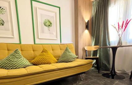 Alicante Centro Apartments with FREE PARKING - Foto 25