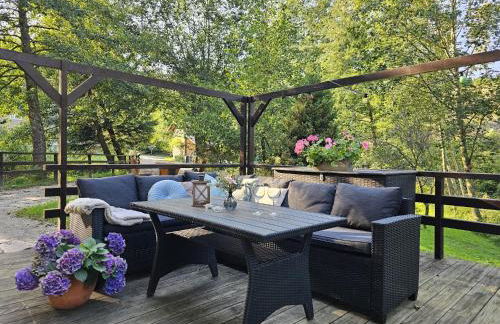 gemütliche Ferienwohnung Schwarzmühle - Foto 14