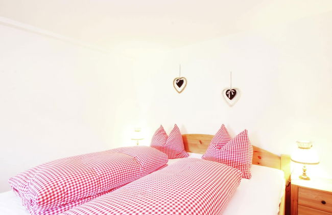 Chalet With Terrace in Niederndorf/kufstein - Photo 4