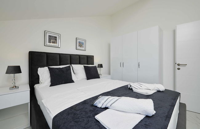 Apartmani Knezovic - Foto 7