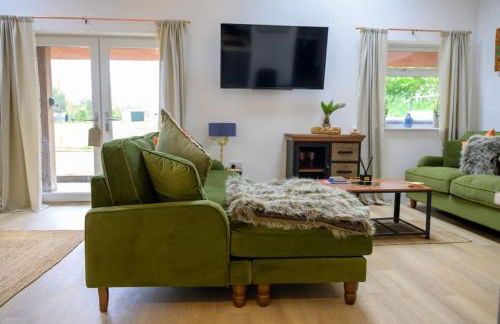 ''The Den'' Lakeview Apartment at Watersedge - Foto 6