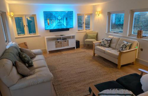 Stunning New Forest Country House - Abbot's Well for up to 10 guests - Foto 7