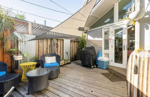 Aptos Beach Retreat Hot Tub & 5 Min Walk to Sand - Photo 47