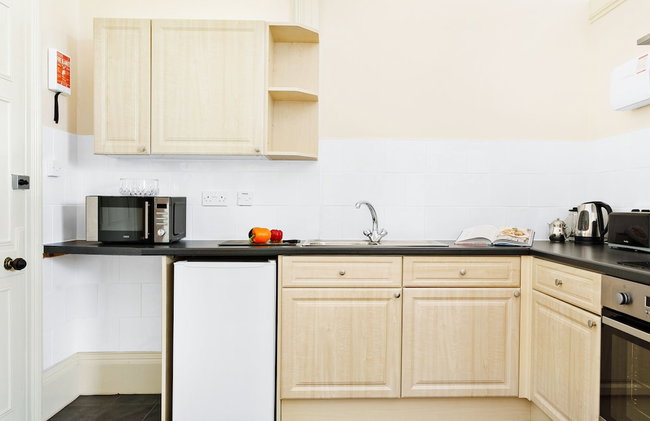 Vomero Holiday Apartments - Photo 143