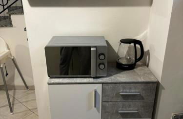 Residenza Dartuffo - Apartment - City Centre - Foto 6