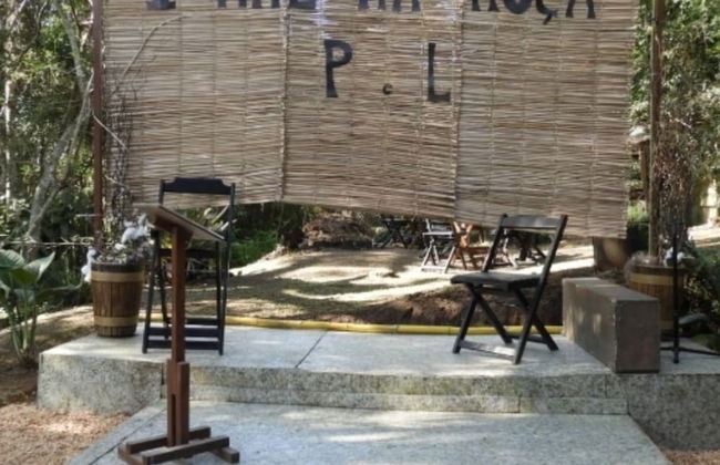 Espaço UNIFLORA Eventos - Foto 13