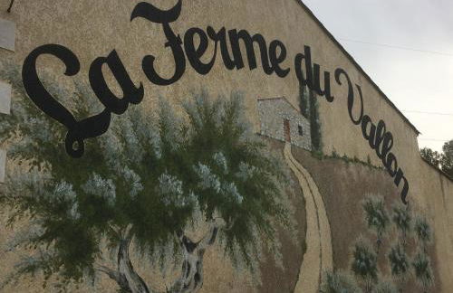 Gites Velaux Ecureuil et Pinède - Photo 24