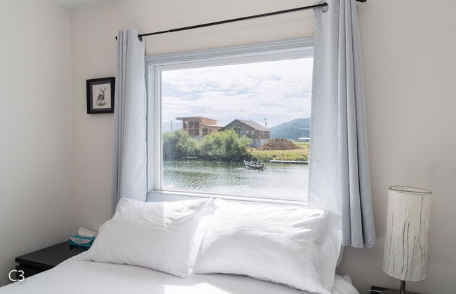 Raines Resort Cabins & RV - Foto 10