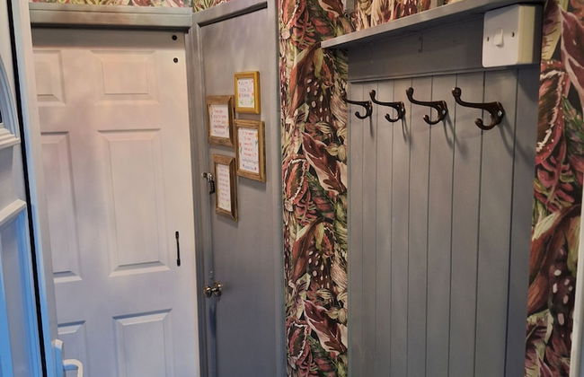 Ouston Oasis, Beamish - Foto 24