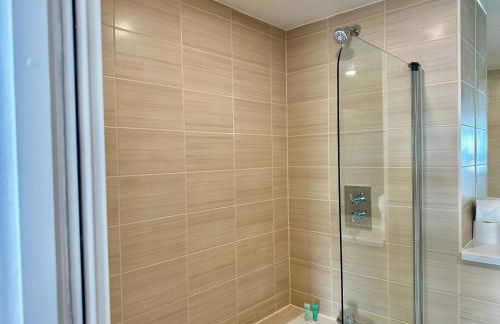 Monarchs Quay Arena Apartments by Happy Days - Foto 148