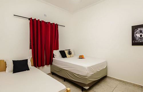 Churrasqueira - 7 minutos de Carro da Praia Ocian - Foto 23