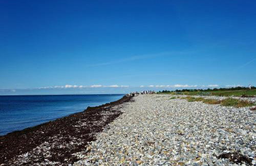 Ferienhaus Sturmfrei auf Fehmarn - Foto 71