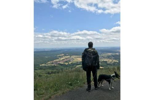 Holiday home Talblick 13 - Photo 11