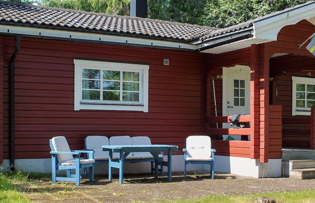 4 Person Holiday Home in Torsby-by Traum - Foto 32