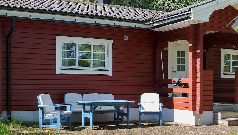 4 Person Holiday Home in Torsby - Foto 1, Profilbild