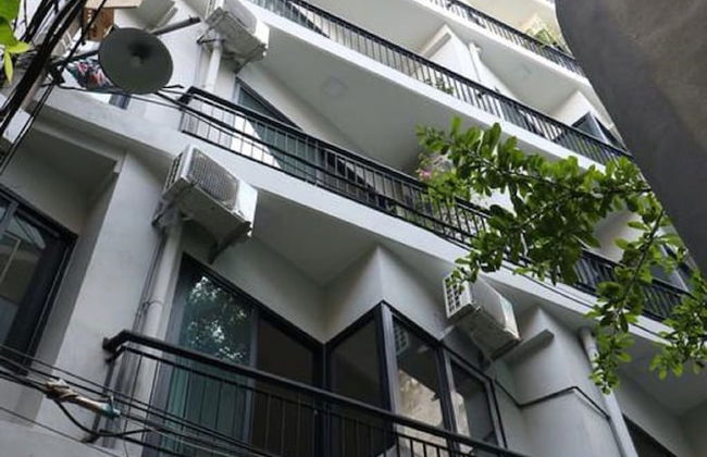 IStay Hotel Apartment 6 - Foto 35