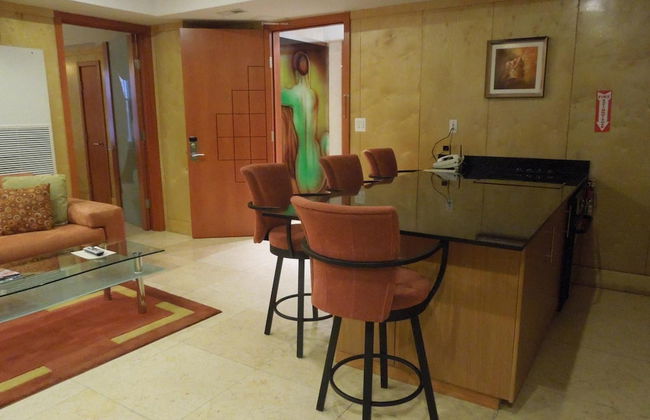 The Eldon Luxury Suites - Photo 26