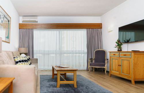 Luna Hotel Da Oura - Foto 16