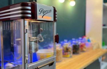 Priver cinema at home - Foto 36