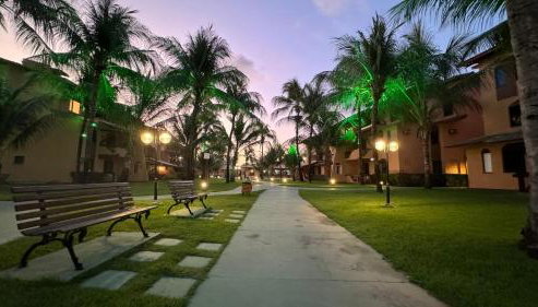 Village Pé na Areia - Genipabu Summer House - Foto 2