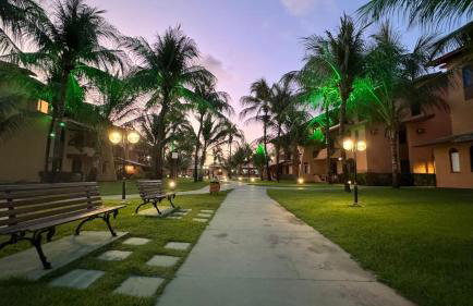 Village Pé na Areia - Genipabu Summer House - Foto 2