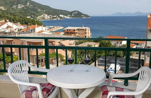 Apartments by the sea Igrane, Makarska - 17292 - Photo 46