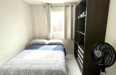 Apartamento Aconchegante Jardim Paulistano - Foto 2