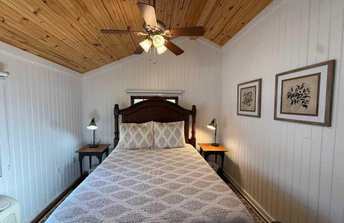 Log Cabin Retreat Two Cabins One Stay - Foto 39