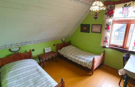 Czworaki Dworskie - Kiermusy - Foto 17