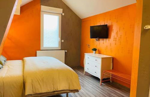 Maison tout confort proche Center Sully La menuis - Photo 42