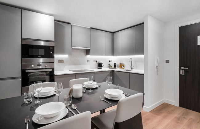 CitySuites 2 Aparthotel - Foto 23