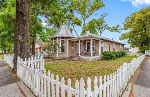 Central Tampa Walkable Near Everything - Foto 23