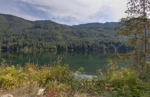 Silver Lake Cabin #47 - Lakefront - Wi-Fi - Fp - Foto 38