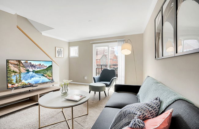 Kasa Downtown Louisville - Foto 1