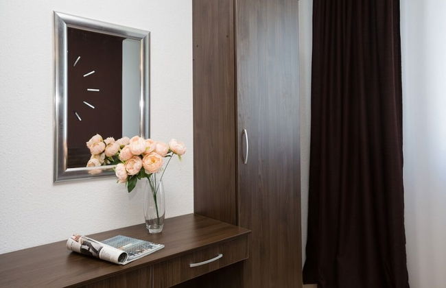 Etazhydaily Belinskogo-Stepana Razina - Foto 26