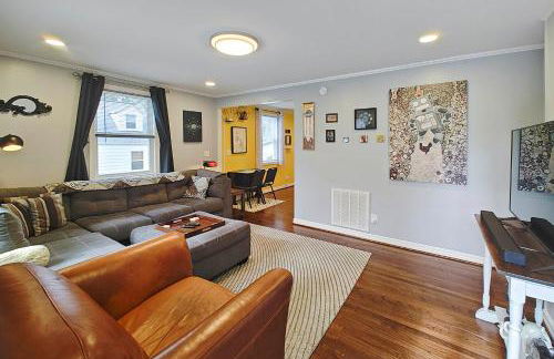 Freshly Renovated Raleigh Home Near Downtown! - Foto 5