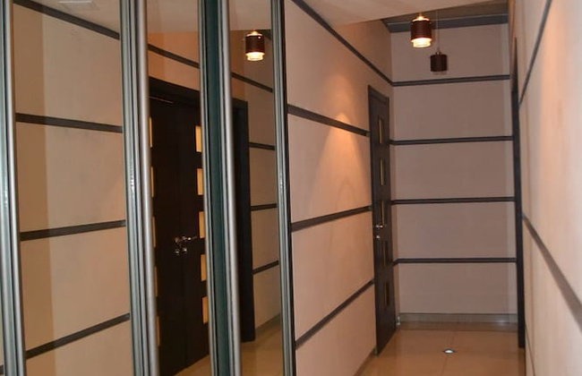 Lakshmi Lux Apartment Arbat Modern - Foto 11