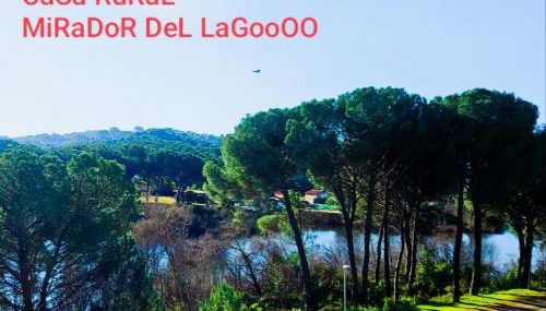 Mirador del Lago - Foto 2